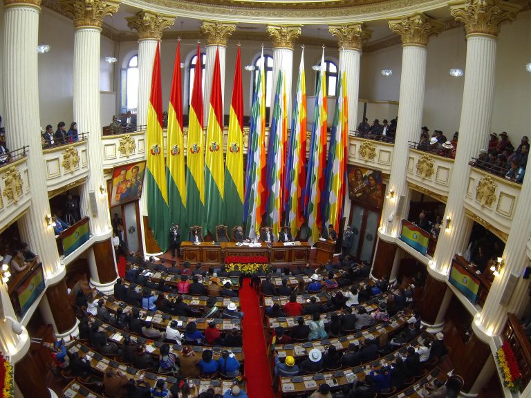 Cámara de Diputados analizará esta tarde la abrogación del Código del Sistema Penal