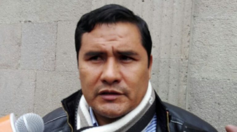 Csutcb apunta a acabar con monopolio minero en la COB