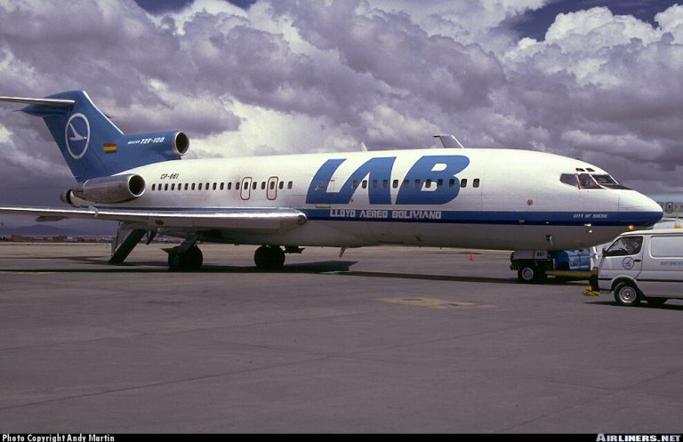 LAB anuncia procesos para recuperar bienes en 27 aeropuertos