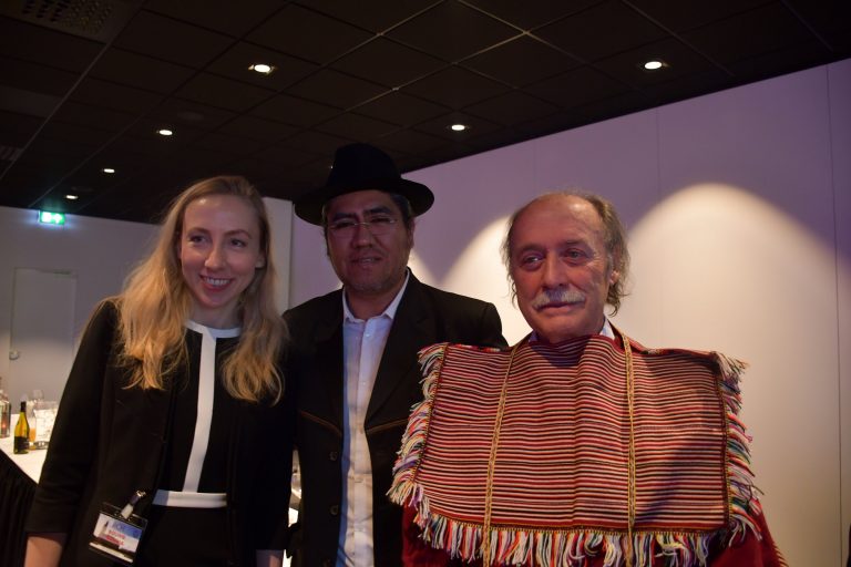 Bolivia tiene un derecho adquirido para que Chile negocie un acceso soberano al Pacífico