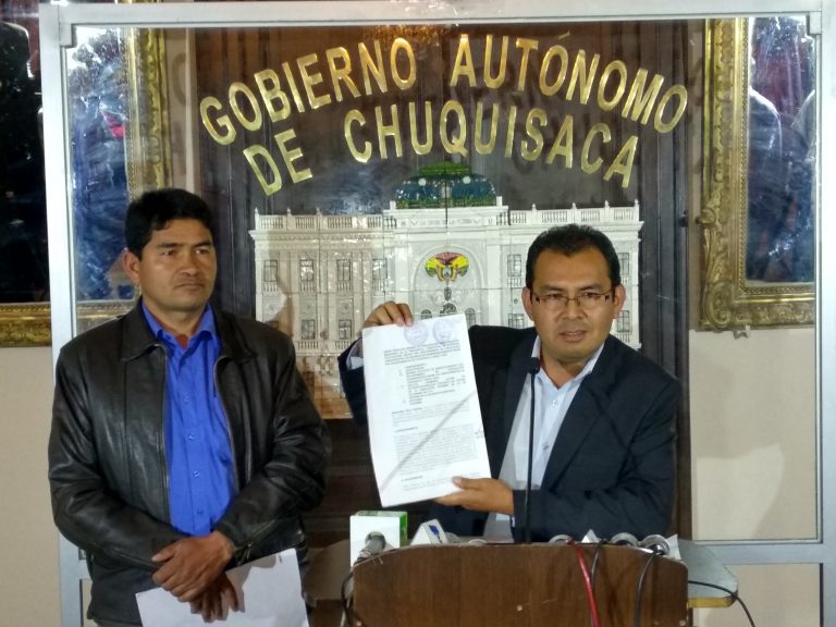 Resolución Ministerial no descongela recursos del Incahuasi