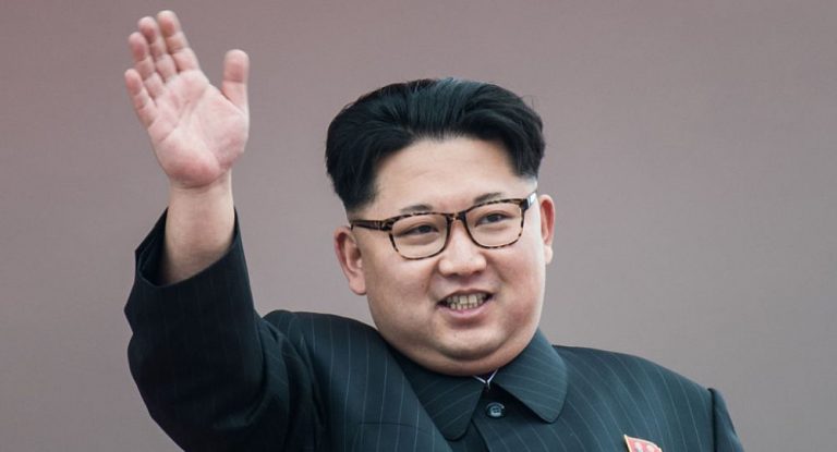 Histórico: Corea del Norte suspende las pruebas nucleares y «defenderá la paz en el mundo»