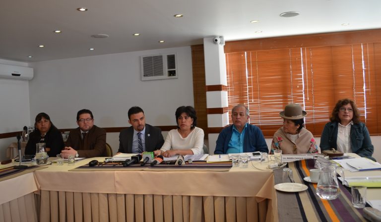 TSE: proceso revocatorio fue activado en tres gobernaciones, ocho capitales y 54 municipios