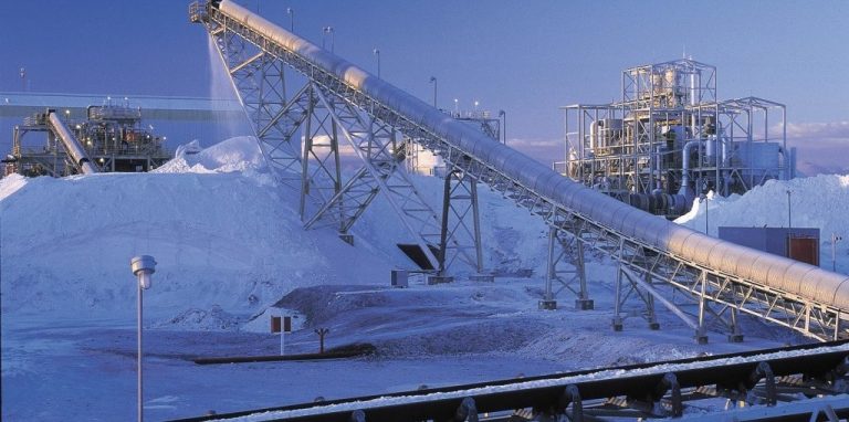Empresa alemana ACI Systems industrializará el litio boliviano