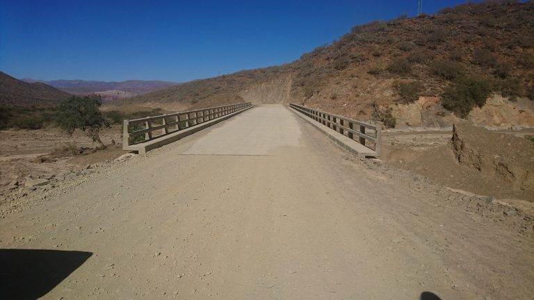 Iniciarán cobro de peaje en tramos de la Red Vial Departamental de Chuquisaca