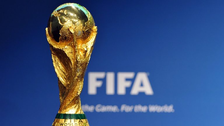 Oficial la copa mundial del 2026 será en EE.UU, México y Canadá