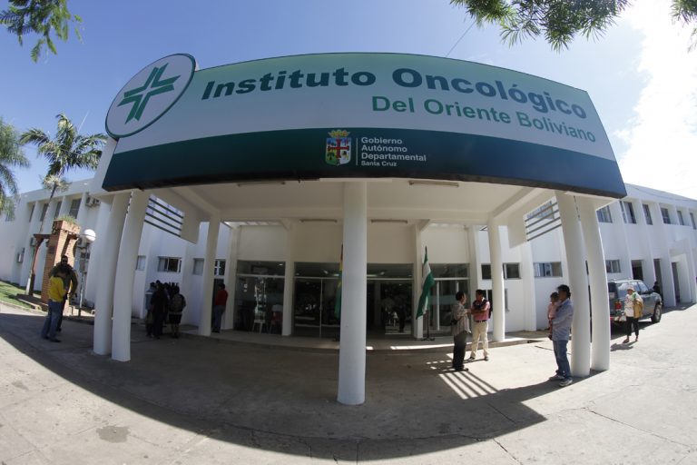 Fiscalía imputó formalmente a médico cruceño que extirpó riñón sano a niño en Santa Cruz
