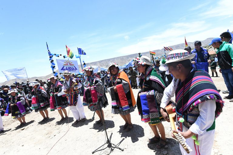 Declaran Patrimonio Cultural Inmaterial a la música y danza del «Fandango»