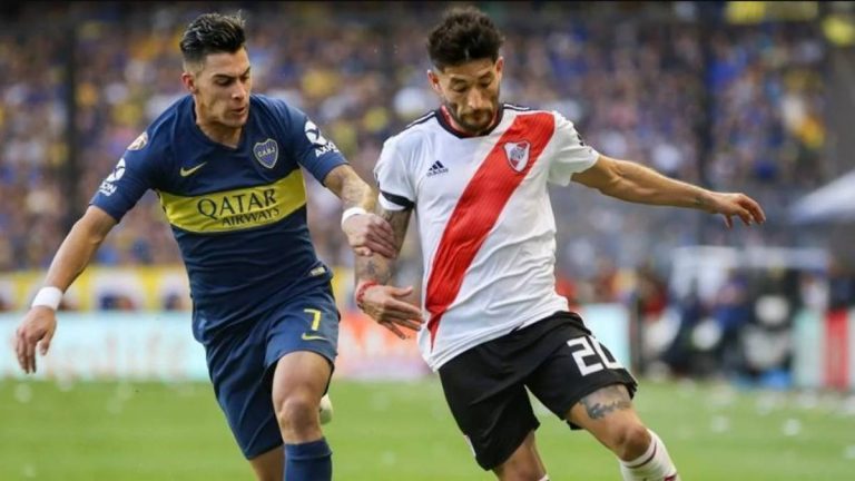 La final de la Libertadores se jugará sin público visitante