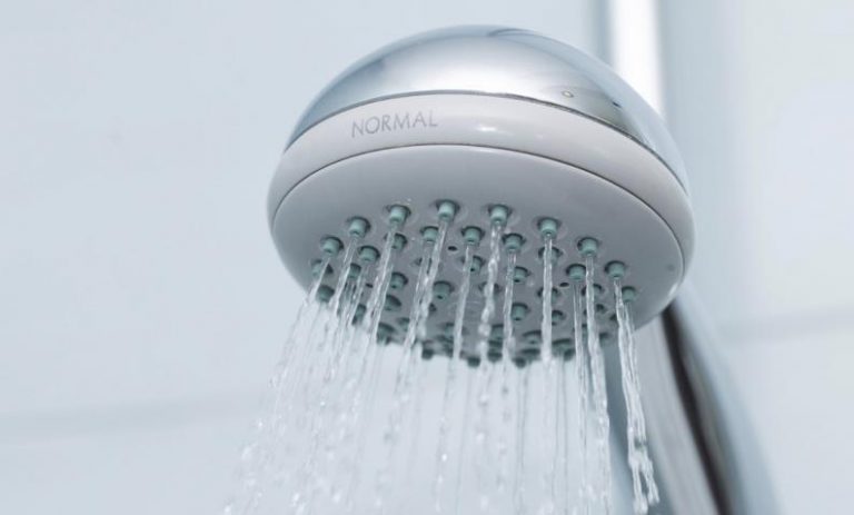 Revelan que en la ducha se esconde un organismo potencialmente peligroso para la salud