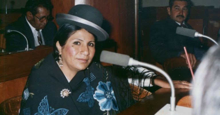 Las cenizas de Remedios Loza descansarán junto a la tumba del compadre Palenque