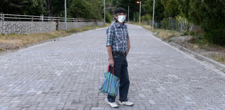 ARGENTINA: Confirman dos nuevos casos de hantavirus en Epuyén y piden a la gente que no salga de sus casas