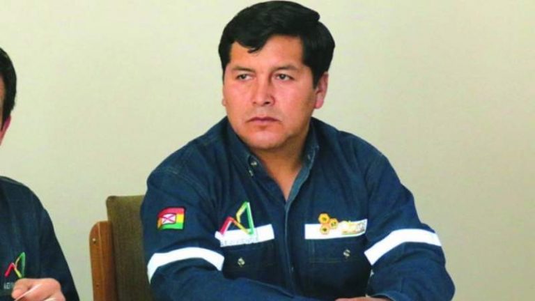 Aprehenden a Director de AEVivienda de Chuquisaca acusado por supuestos hechos de corrupción