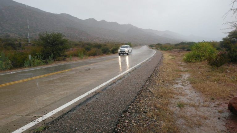 ABC habilita viajes diurnos para el tramo Padilla Monteagudo