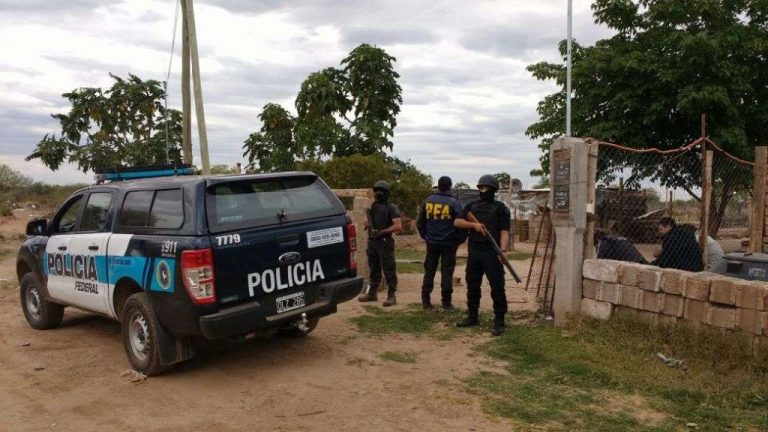 Niña de padres bolivianos en Argentina fue abusada y asesinada