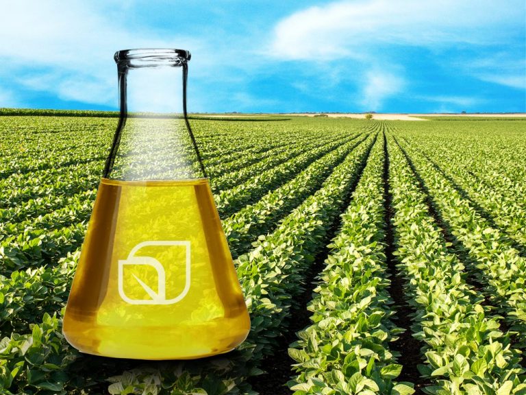Anuncian el lanzamiento del Biodiesel en Bolivia