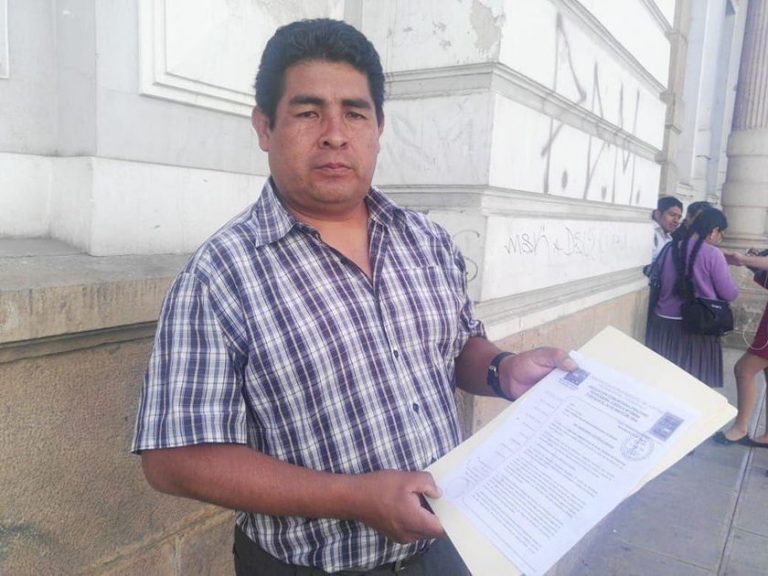FEDJUVE denunció ante la Contraloría supuestos hechos de corrupción en el Club Universitario