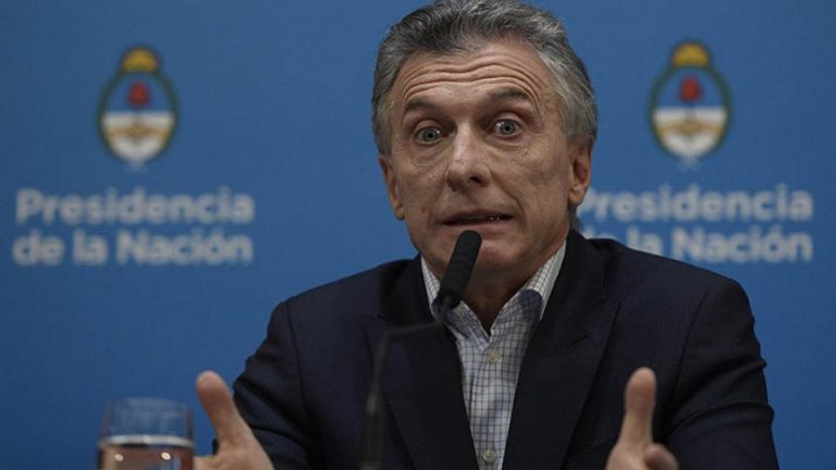 Policía de Bolivia encontró el  armamento bélico enviado por Macri en sus almacenes