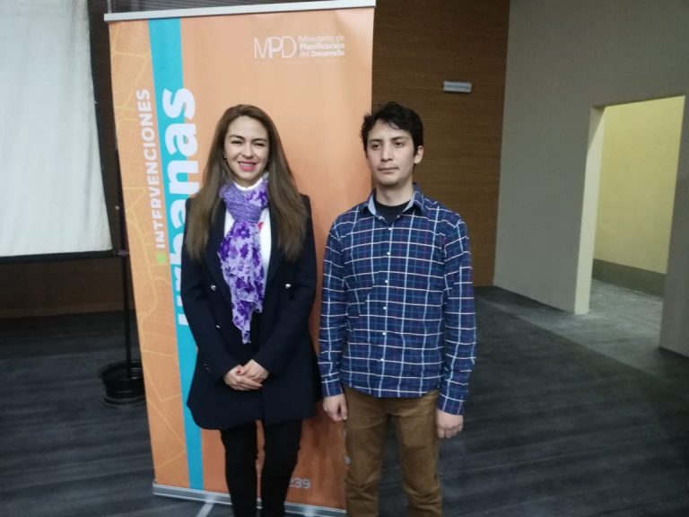 Juan José Durán es el ganador del concurso del centro cultural La Sombrerería