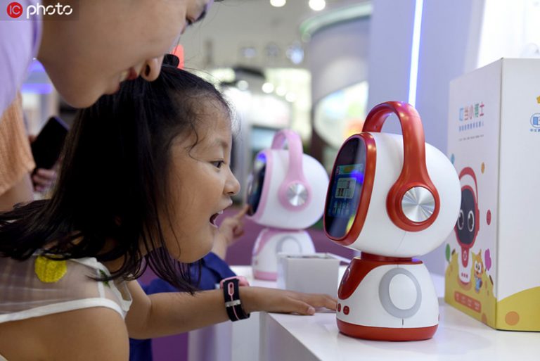 La tecnología china en Latinoamérica: ¿oportunidad o riesgo?