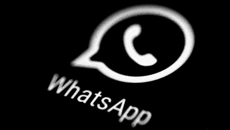 WhatsApp lanza finalmente el modo oscuro para Android