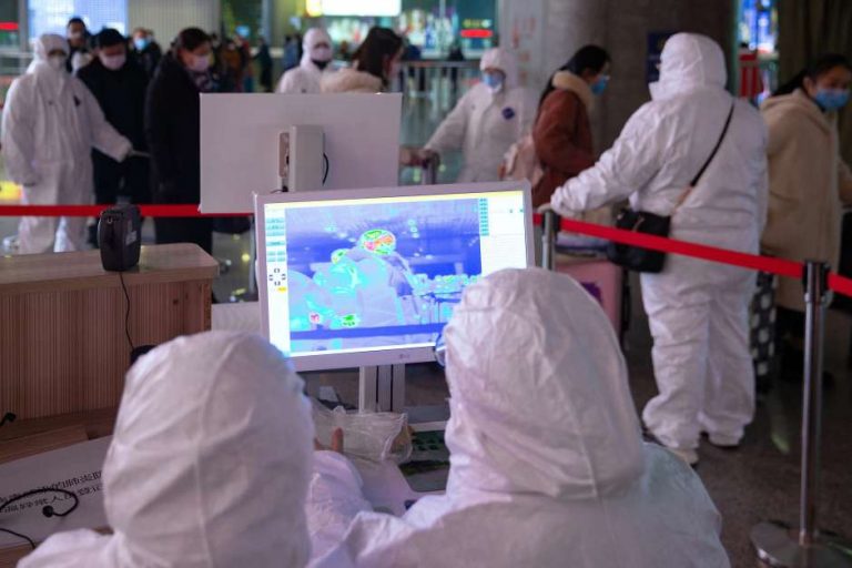 Bolivia confirma sus dos primeros casos de coronavirus en Santa Cruz y Oruro