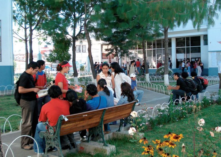 Universitarios del interior denuncian que víveres solo beneficiará a estudiantes de Sucre y a dirigentes de la FUL