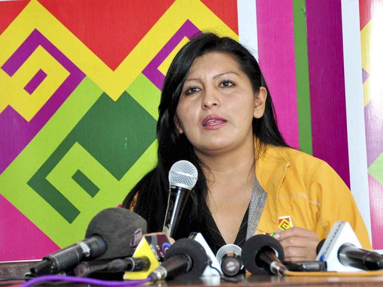 Chapetón pide liberar áreas de trabajo que respetan el distanciamiento