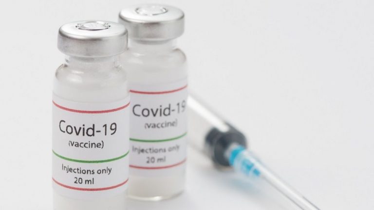 Vacuna contra el COVID-19 en su primera etapa mostró buenos resultados