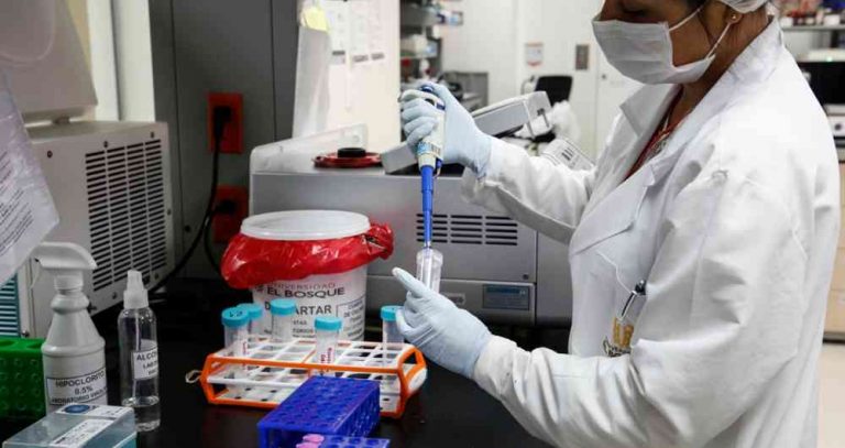 Israel desarrolla anticuerpo para combatir el coronavirus