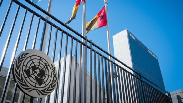 Naciones Unidas pide a Bolivia reconsiderar la clausura del año escolar porque sería un retroceso para el desarrollo humano