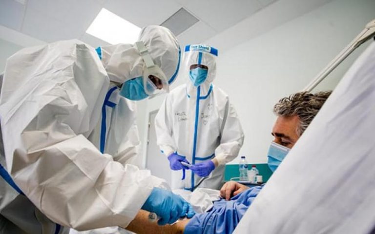 Nuevo fármaco israelí cura a más del 90 % de los pacientes graves de Covid-19
