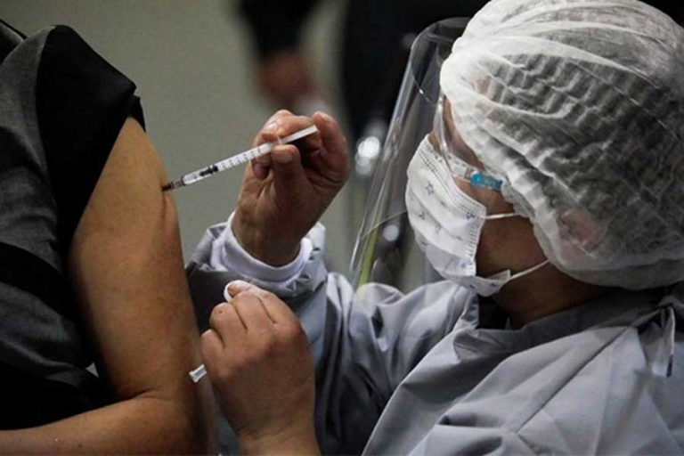 Chuquisaca recibirá un primer lote de Sinopharm