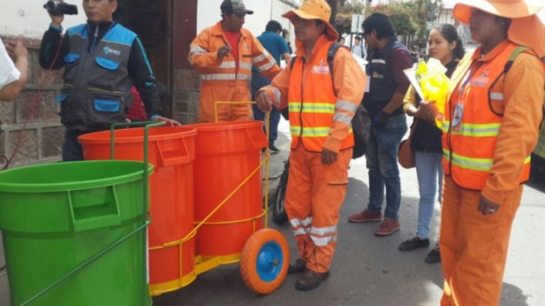 Caso de incumpliminto de pago a EMAS