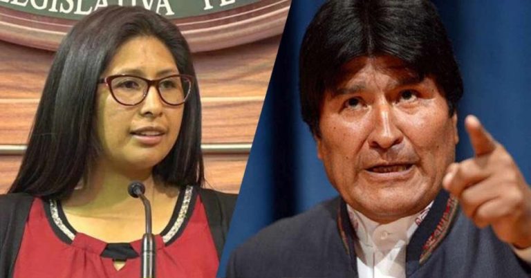 El MAS analizará sanción a dirigentes que impusieron candidaturas a dedo.