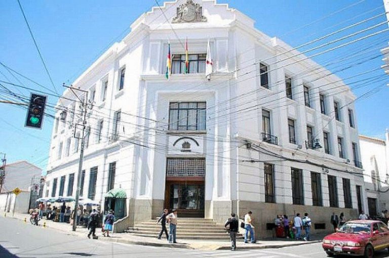 Fiscalía anuncia creación de oficinas para denuncias de violencia de género