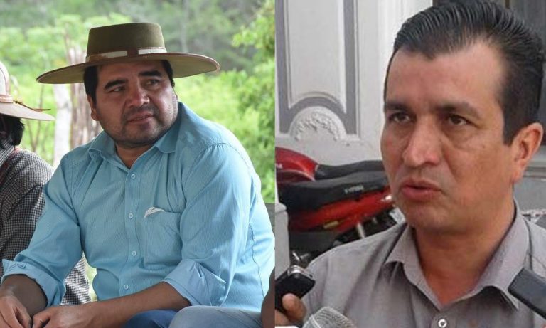 Asambleísta del MAS califica de desastrosa la gestión de Efraín Balderas