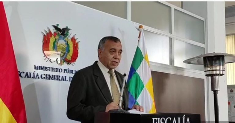 FISCALÍA DA INFORME RESPECTO A LA SENTENCIA DE UNA PAREJA POR LAVADO DE DINERO PROCEDENTE DEL NARCOTRÁFICO