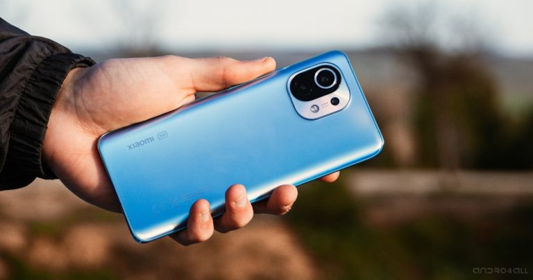 Xiaomi presenta una tecnología capaz de cargar por completo una batería de celular en 8 minutos