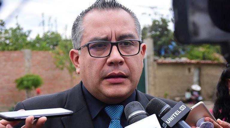 Gobierno anuncia un plan para desmantelar grupos irregulares en el país