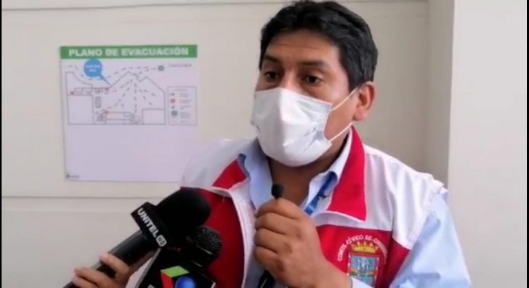 Transporte de Chuquisaca no acatará el paro indefinido