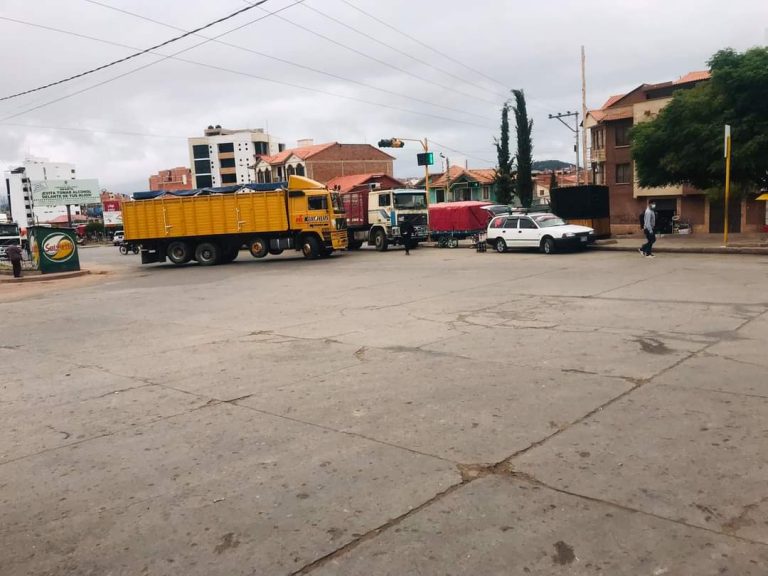 Unidad del Transporte no cree en el gobierno pero si obedece las determinaciones de Rómulo Calvo
