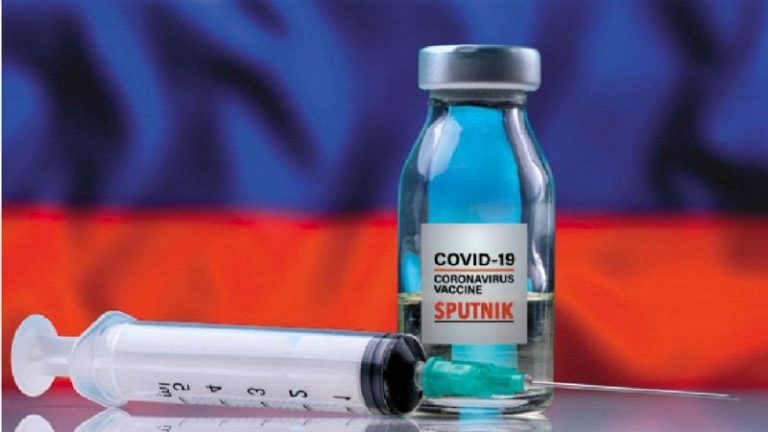 La vacuna Sputnik V es altamente eficaz contra la variante Ómicron