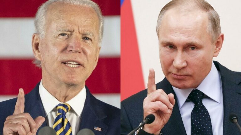 Conflicto Rusia-Ucrania: es el fin del orden mundial tal como lo conocemos