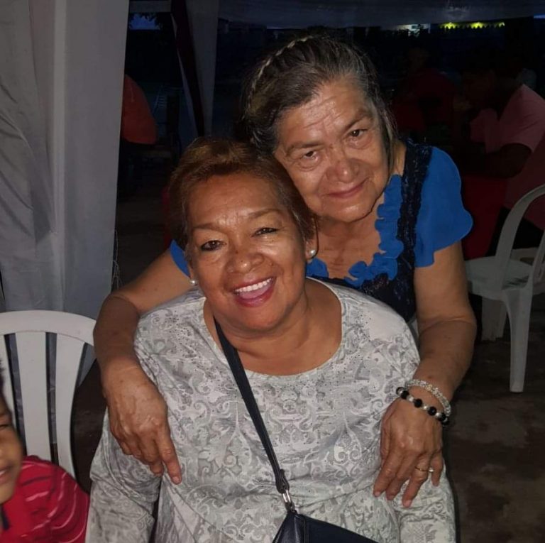 Madre de los hermanos Coca detenidos por narcotráfico murió de un infarto