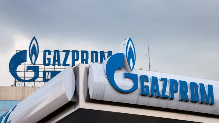 Gazprom confirma el corte de suministros de gas a Bulgaria y Polonia, reacias a pagar en rublos
