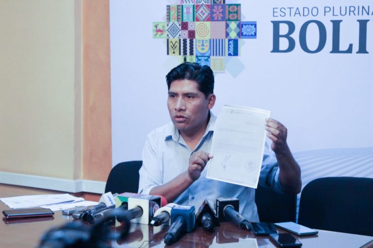 EMAPA anuncia controles para evitar la especulación del precio del maíz