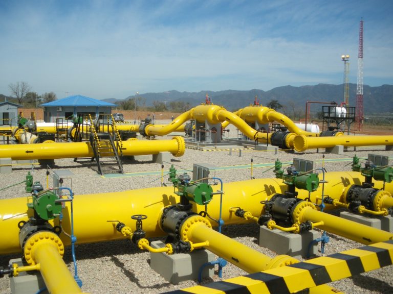YPFB registra precio récord de USD 20 el millón de BTU en la venta de gas a la Argentina
