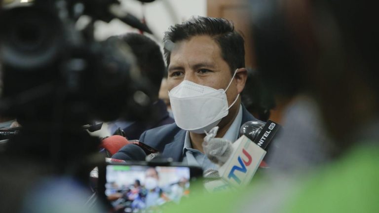 Ministro Auza llama a no estigmatizar la viruela del mono