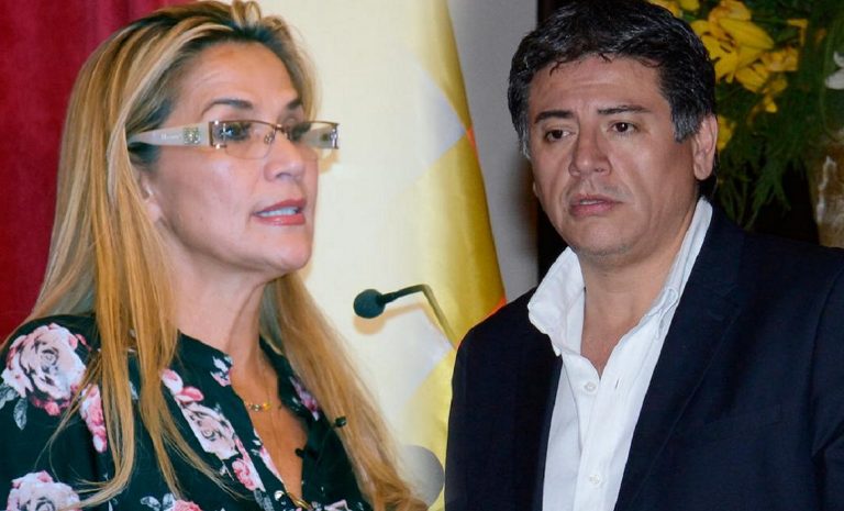Jerjes Justiniano: Áñez no tenía capacidad ni liderazgo y su gobierno fue corrupto
